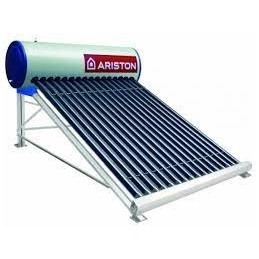 Bình nóng lạnh thái dương năng Ariston 210L ECO 2