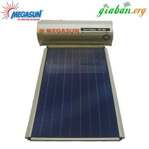 Bình nóng lạnh thái dương năng Megasun ST200