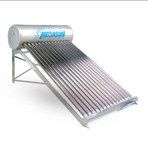 Bình nóng lạnh thái dương năng Megasun 1830KSS