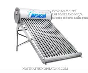 Máy nước nóng Megasun G-PPR 240 LÍT