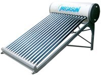Máy nước nóng Megasun Titanium 260 lít