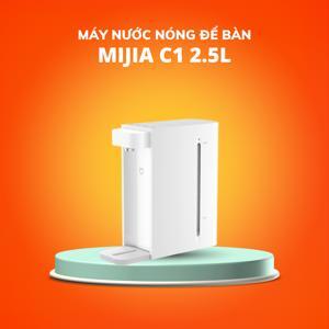 Máy nước nóng Mijia C1