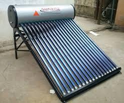 Bình nóng lạnh thái dương năng Toàn Mỹ Elite 140L