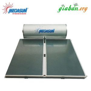 Máy nước nóng năng lượng mặt trời Megasun MGS-1000CA - 1000L