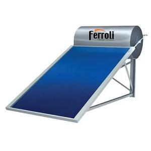 Máy nước nóng năng lượng mặt trời Ferroli Ecotop 320 lít