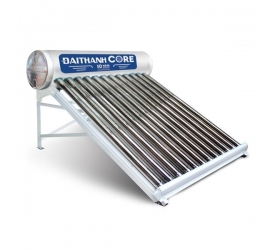 Bình nóng lạnh thái dương năng Đại Thành Core 130L (58-12)