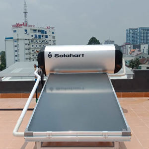 Máy nước nóng năng lượng mặt trời Solahart 180L