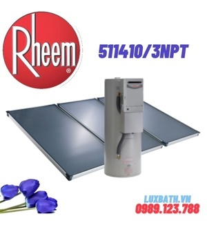 Máy nước nóng năng lượng mặt trời Rheem 511410