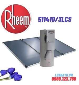 Máy nước nóng năng lượng mặt trời Rheem 511410