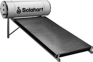 Máy nước nóng năng lượng mặt trời Solahart 150 lít - DÒNG SUNHEAT SOLAHART