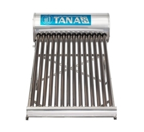 Máy nước nóng năng lượng mặt trời Tân Á 8 200L