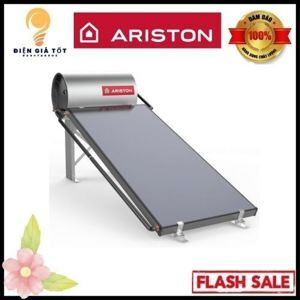 Bình nóng lạnh thái dương năng Ariston KAIROS 250L