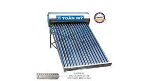 Máy nước nóng năng lượng mặt trời Toàn Mỹ Nano 240L