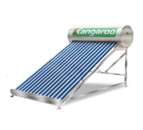 Máy nước nóng năng lượng mặt trời Kangaroo PT2832