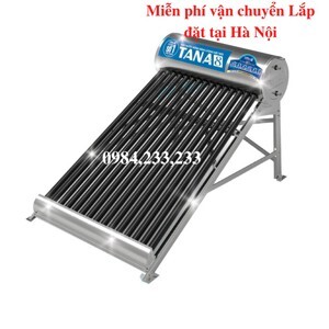 Máy nước nóng năng lượng mặt trời Tân Á 8 230L