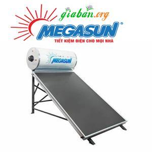 Máy nước nóng năng lượng mặt trời Megasun MGS-150CA - 150L