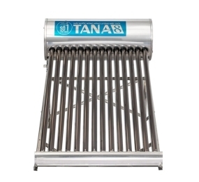 Máy nước nóng năng lượng mặt trời Tân Á 8 260L