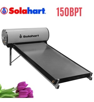 Máy nước nóng năng lượng mặt trời Solahart 150 lít - DÒNG SUNHEAT SOLAHART