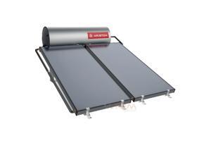 Bình nóng lạnh thái dương năng Ariston KAIROS 250L