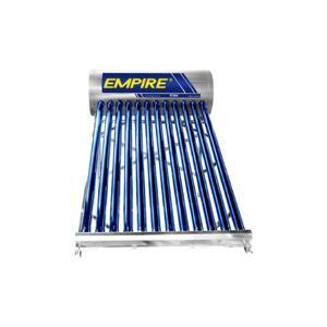 Máy nước nóng năng lượng mặt trời Empire Plus 160 lít E304-PG16