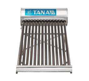 Máy nước nóng năng lượng mặt trời Tân Á 8 200L