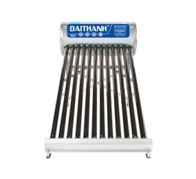 Bình nóng lạnh thái dương năng Đại Thành VIGO SUS 316 130L 58-12