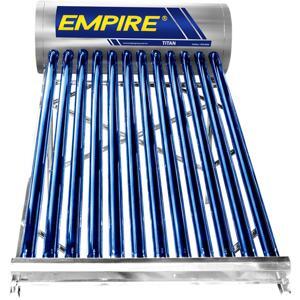 Máy nước nóng năng lượng mặt trời Empire Titan 130 lít TT1213