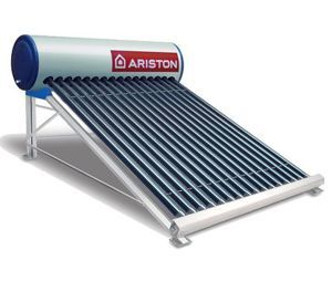 Bình nóng lạnh thái dương năng Ariston 200 lít (ECO TUBE1816 )