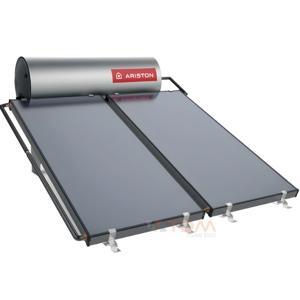 Bình nóng lạnh thái dương năng Ariston KAIROS 250L