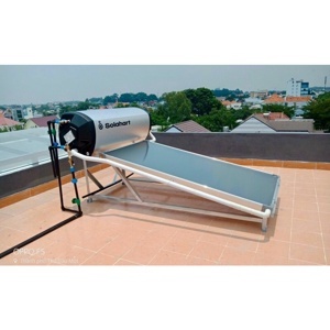 Máy nước nóng năng lượng mặt trời Solahart 180 lít - DÒNG PREMIUM SOLAHART