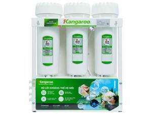 Máy nước nóng năng lượng mặt trời Kangaroo GD1818 - 180 lít