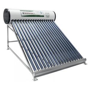 Máy nước nóng năng lượng mặt trời Toàn Thắng TT Eco 58-180