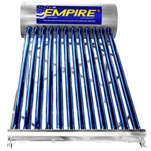 Máy nước nóng năng lượng mặt trời Empire PPR 140 lít E-PPR 1214