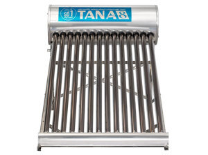 Máy nước nóng Năng lượng mặt trời Tân Á 8 – 180L