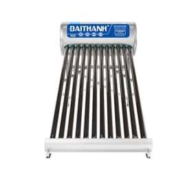 Bình nóng lạnh thái dương năng Đại Thành VIGO SUS 316 130L 58-12