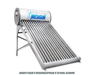 Máy nước nóng năng lượng mặt trời Megasun Kae - 150 lít