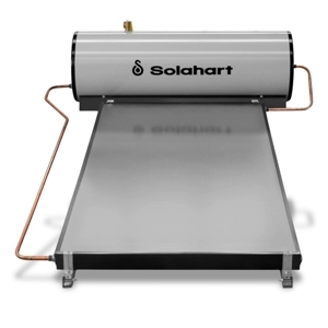 Máy nước nóng năng lượng mặt trời Solahart 150 lít - DÒNG SUNHEAT SOLAHART