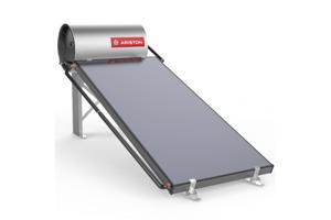Bình nóng lạnh thái dương năng Ariston KAIROS THERMO 200