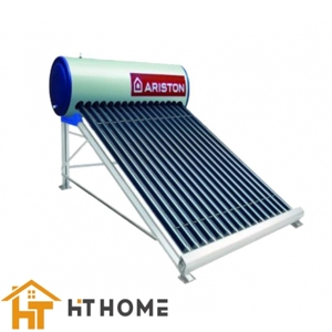 Bình nóng lạnh thái dương năng Ariston 200 lít (ECO TUBE1816 )