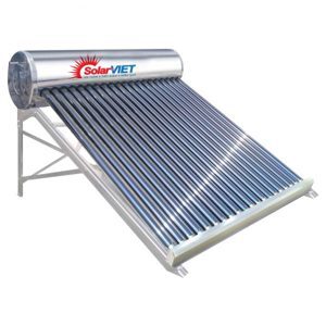 Máy nước nóng năng lượng Solarviet SLVD 300L