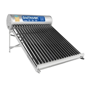 Máy nước nóng NLMT Đại Thành 300 lít ĐT70-20
