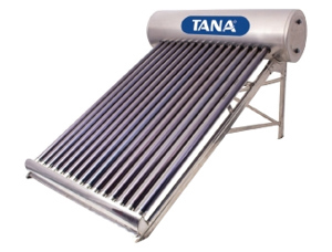 Máy nước nóng năng lượng mặt trời GOLD TA-GO 58-21