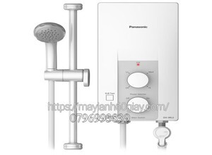 Bình nóng lạnh Panasonic DH-3RL2 - 3500W