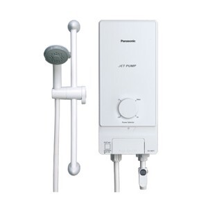 Bình nóng lạnh trực tiếp Panasonic DH-4MS1VW - có bơm