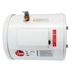 Bình nóng lạnh gián tiếp Rheem 100 lít 100V/P Mekong