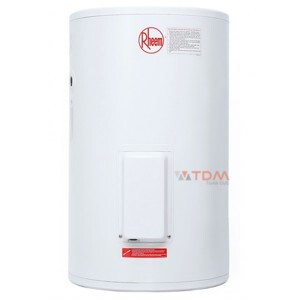 Bình nóng lạnh gián tiếp Rheem 100 lít 100V/P Mekong