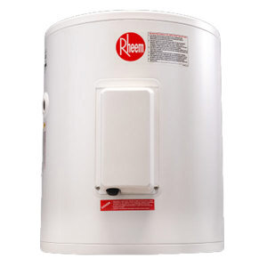 Bình nóng lạnh gián tiếp Rheem 50 lít 50V/P Mekong