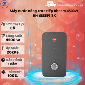 Máy nước nóng Rheem RH-688EPI