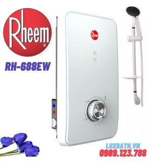 Máy nước nóng Rheem RH-688ES