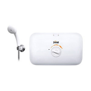 Bình nóng lạnh Ferroli Rita FS-4.5 TM